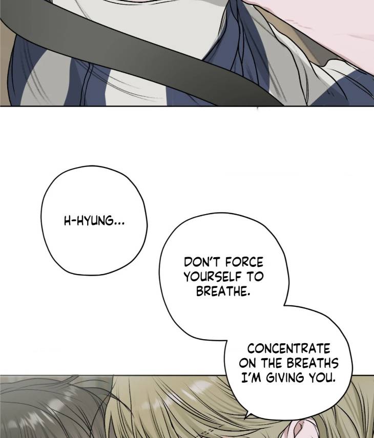 Pond-Where-Flowers-Fall-By-Kongham-Uncensored-Eng page 105