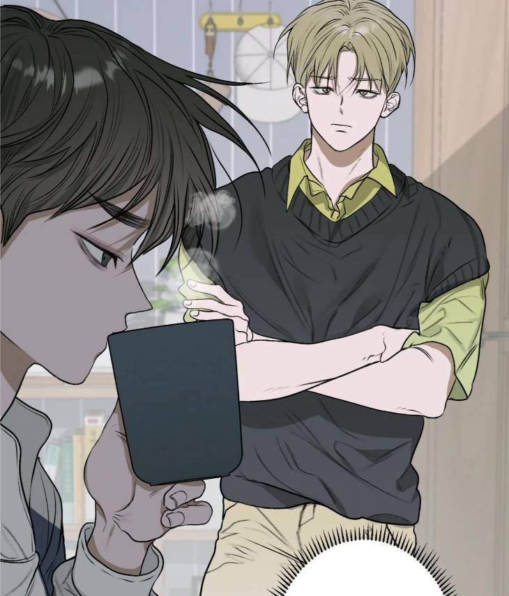Pond-Where-Flowers-Fall-By-Kongham-Uncensored-Eng page 6