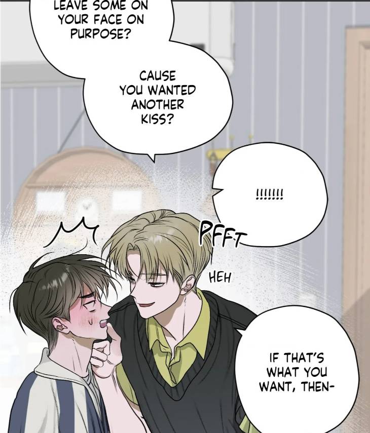 Pond-Where-Flowers-Fall-By-Kongham-Uncensored-Eng page 14