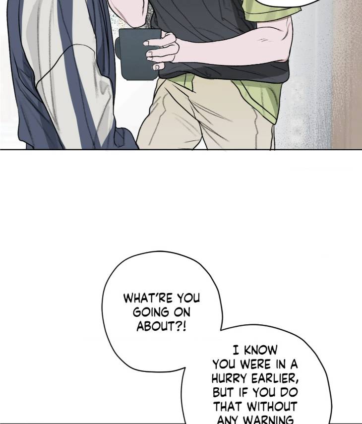 Pond-Where-Flowers-Fall-By-Kongham-Uncensored-Eng page 15