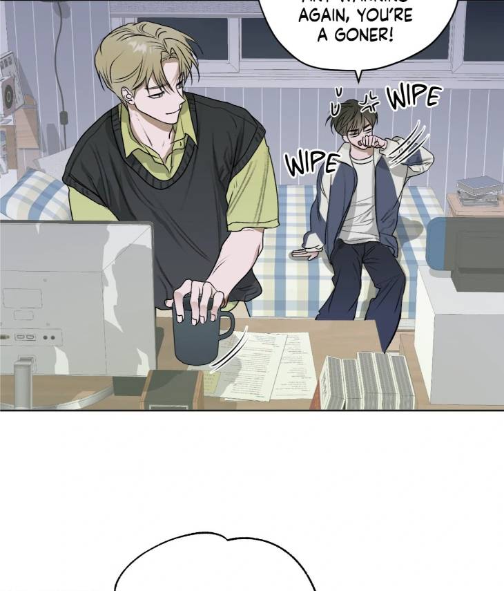 Pond-Where-Flowers-Fall-By-Kongham-Uncensored-Eng page 16