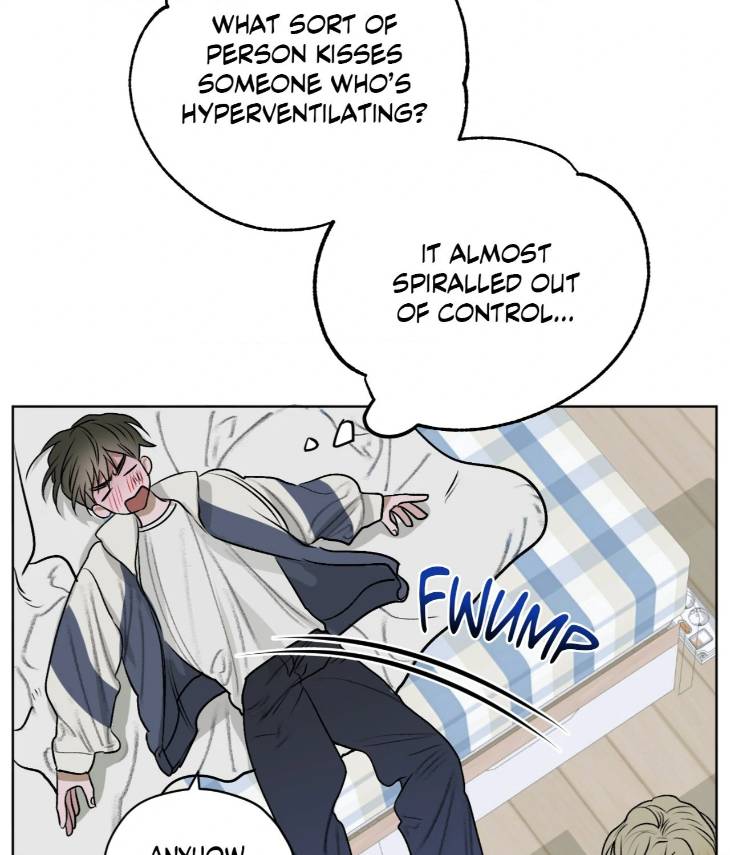 Pond-Where-Flowers-Fall-By-Kongham-Uncensored-Eng page 17