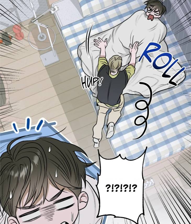 Pond-Where-Flowers-Fall-By-Kongham-Uncensored-Eng page 22