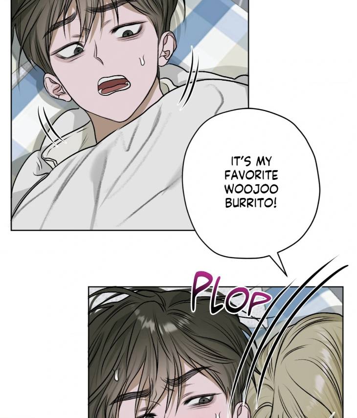 Pond-Where-Flowers-Fall-By-Kongham-Uncensored-Eng page 24