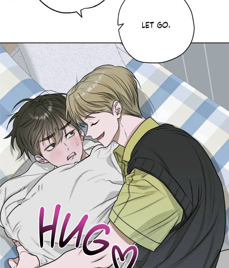 Pond-Where-Flowers-Fall-By-Kongham-Uncensored-Eng page 26