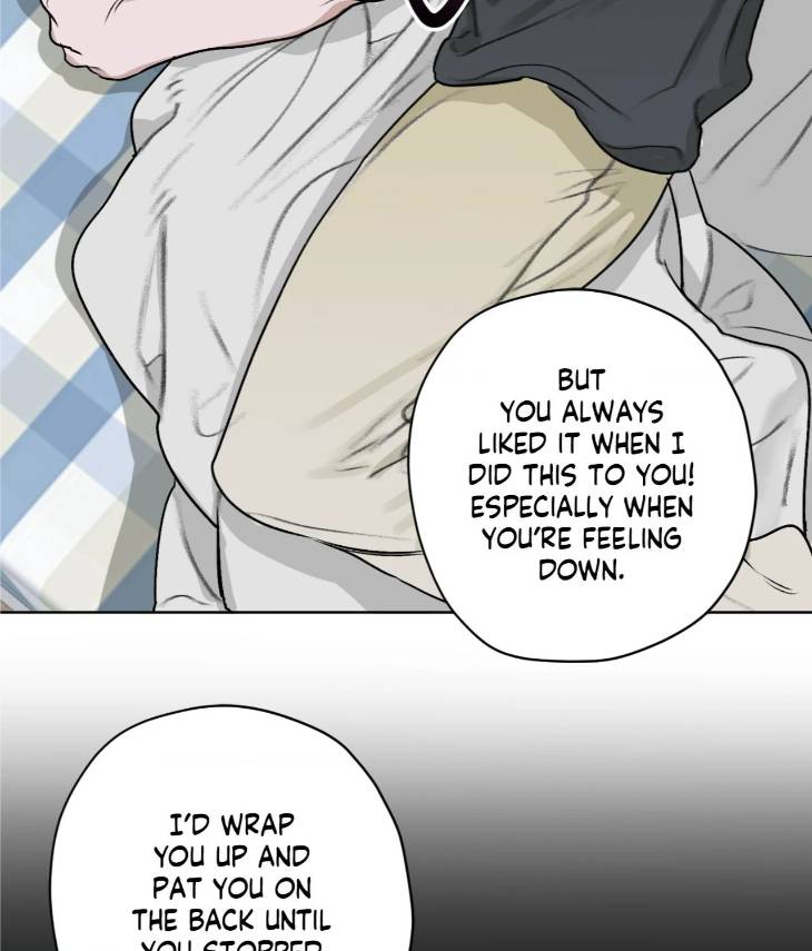 Pond-Where-Flowers-Fall-By-Kongham-Uncensored-Eng page 27
