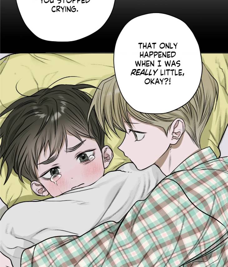 Pond-Where-Flowers-Fall-By-Kongham-Uncensored-Eng page 28
