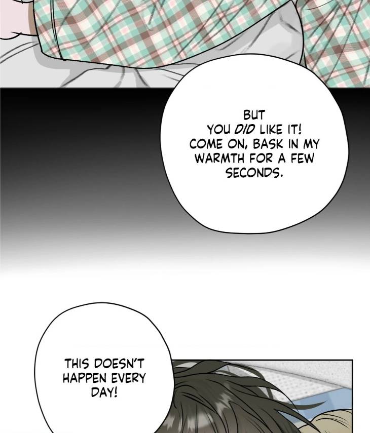 Pond-Where-Flowers-Fall-By-Kongham-Uncensored-Eng page 29