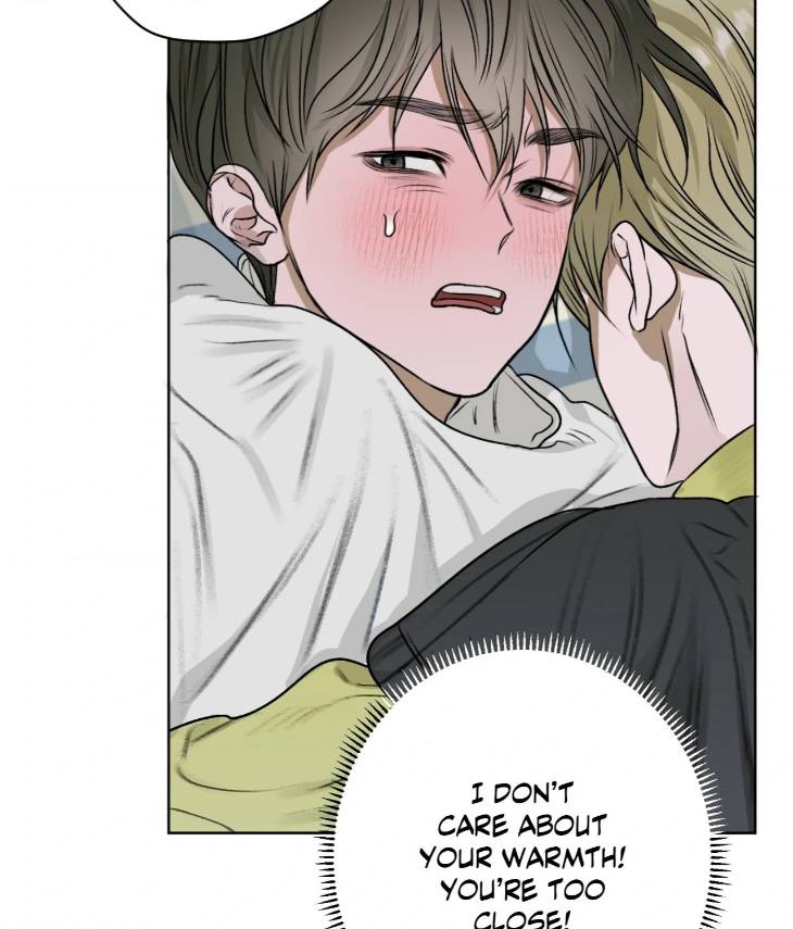 Pond-Where-Flowers-Fall-By-Kongham-Uncensored-Eng page 30
