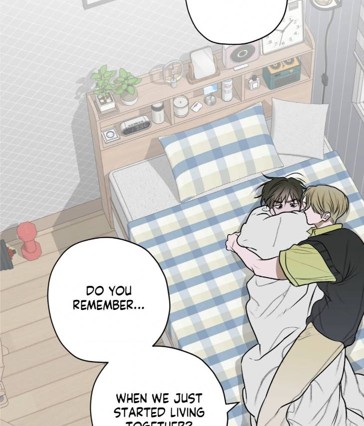Pond-Where-Flowers-Fall-By-Kongham-Uncensored-Eng page 32