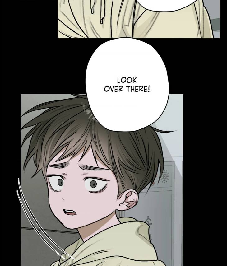 Pond-Where-Flowers-Fall-By-Kongham-Uncensored-Eng page 40