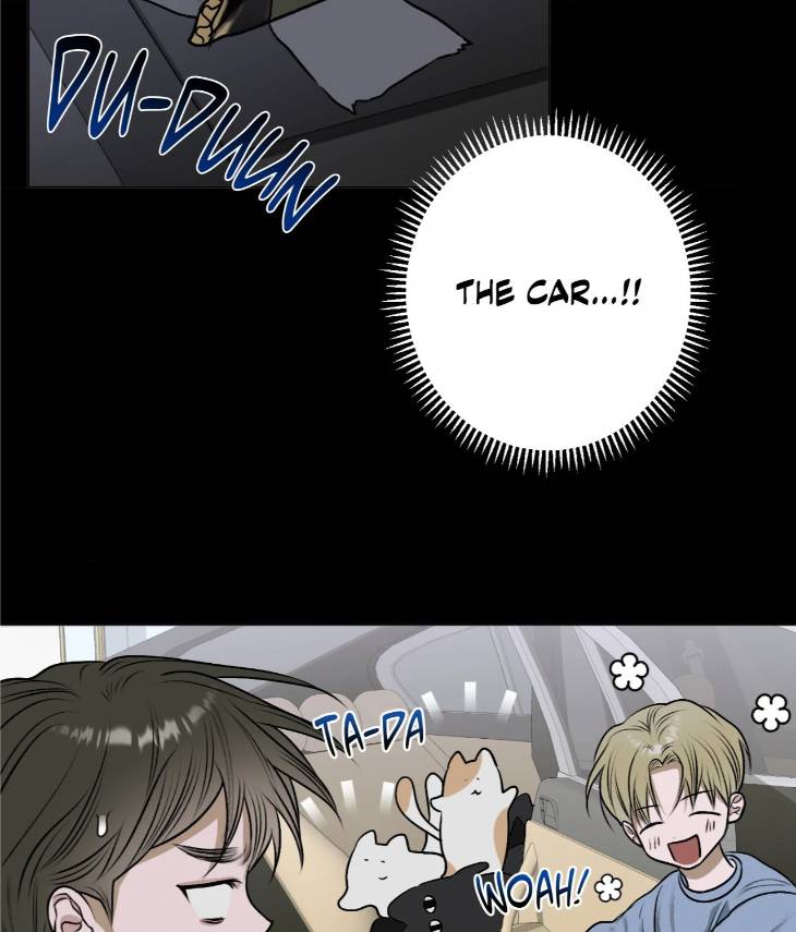 Pond-Where-Flowers-Fall-By-Kongham-Uncensored-Eng page 44