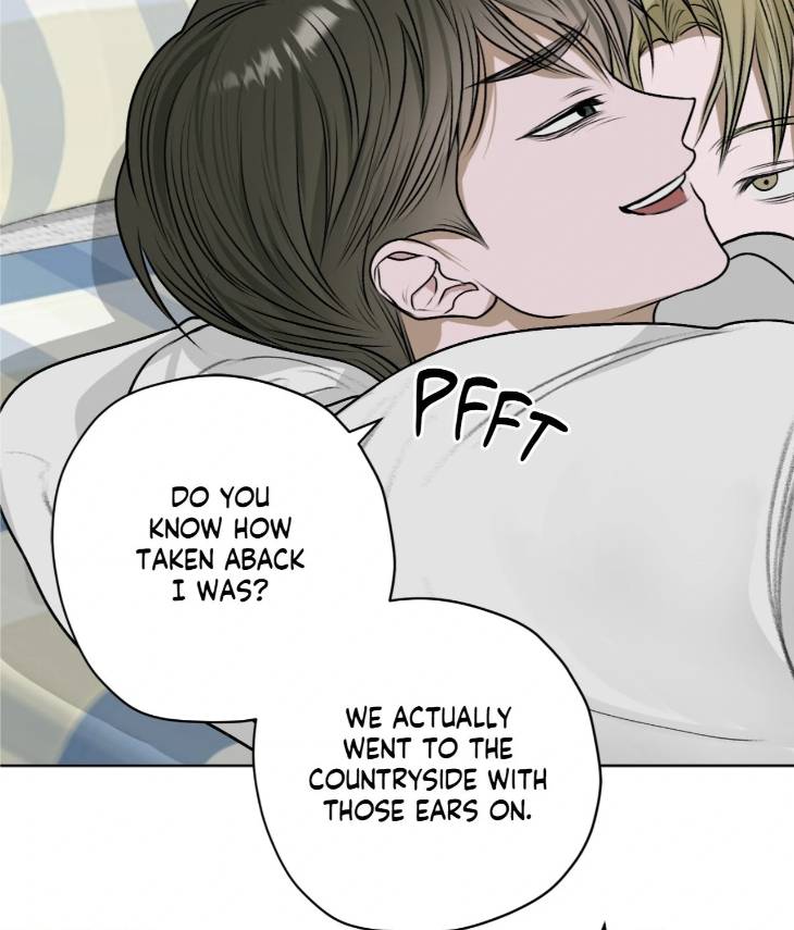 Pond-Where-Flowers-Fall-By-Kongham-Uncensored-Eng page 48
