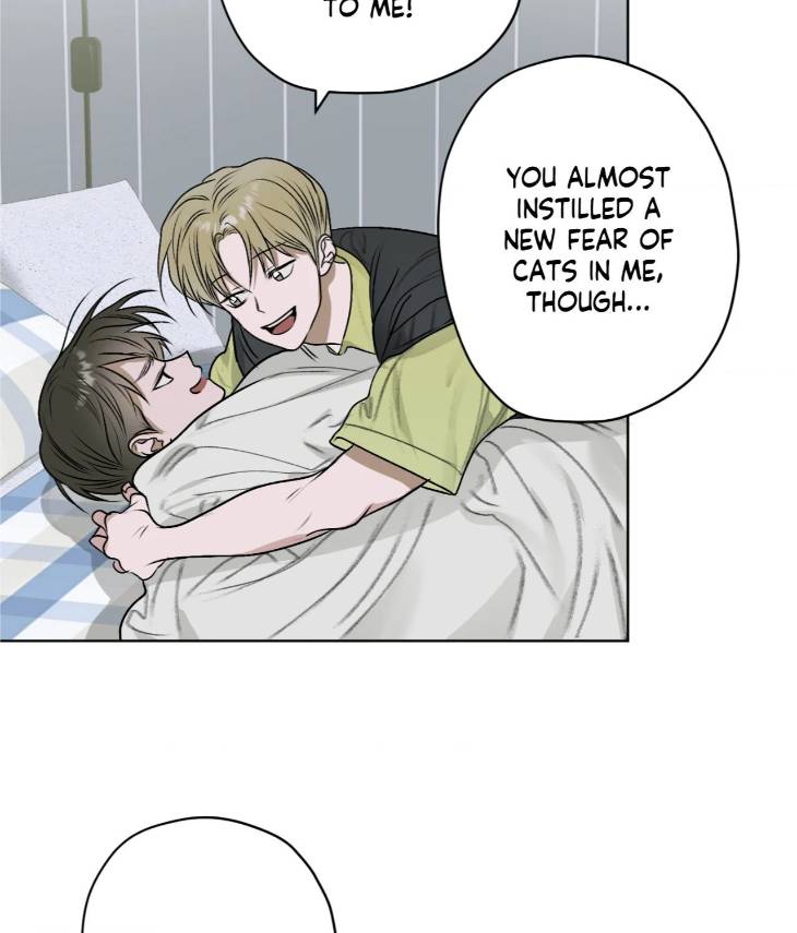 Pond-Where-Flowers-Fall-By-Kongham-Uncensored-Eng page 50