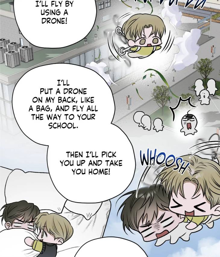 Pond-Where-Flowers-Fall-By-Kongham-Uncensored-Eng page 53