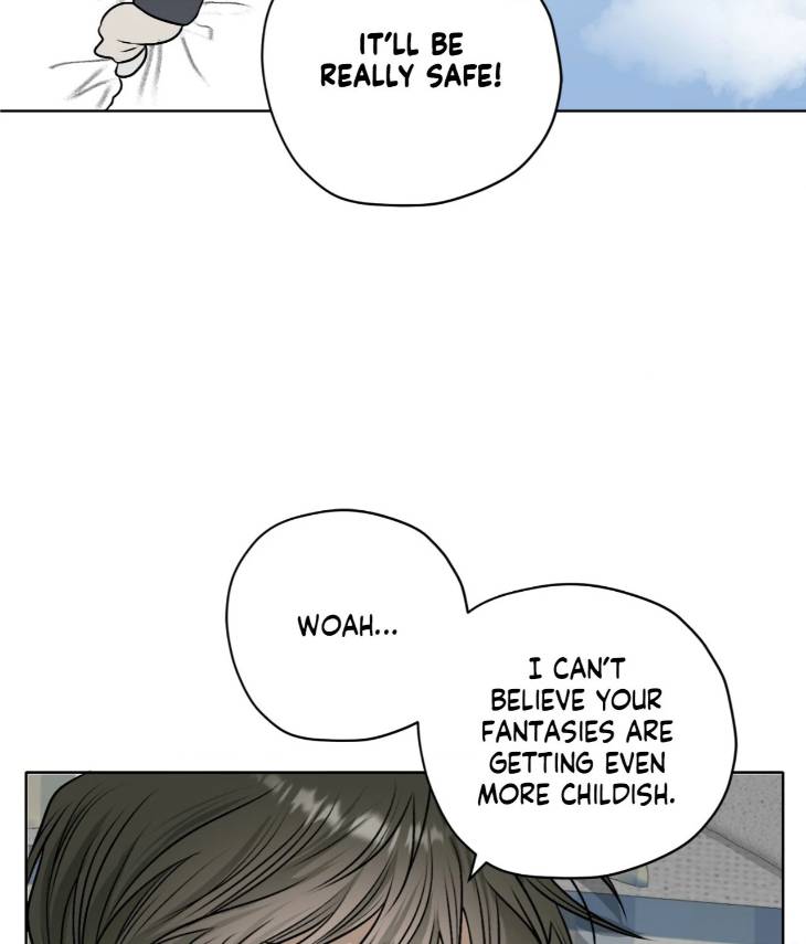 Pond-Where-Flowers-Fall-By-Kongham-Uncensored-Eng page 54
