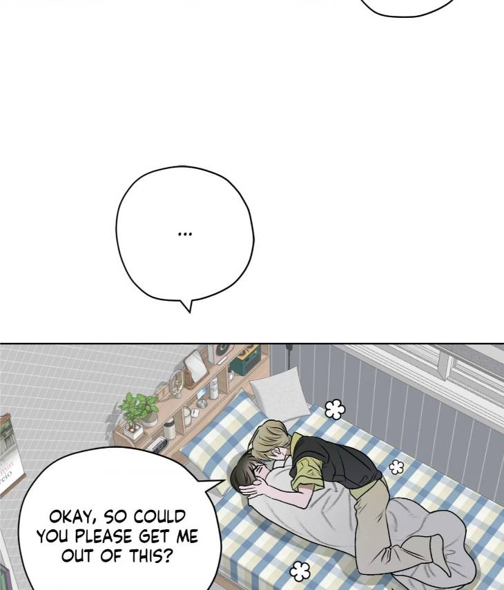 Pond-Where-Flowers-Fall-By-Kongham-Uncensored-Eng page 60