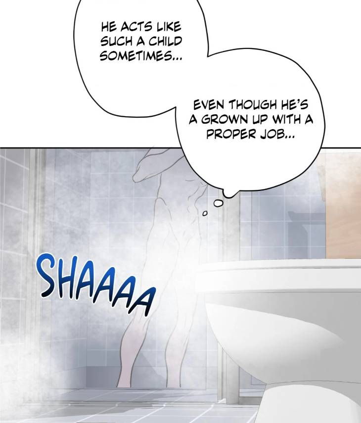 Pond-Where-Flowers-Fall-By-Kongham-Uncensored-Eng page 62