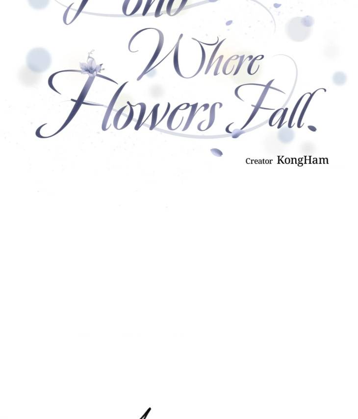 Pond-Where-Flowers-Fall-By-Kongham-Uncensored-Eng page 72