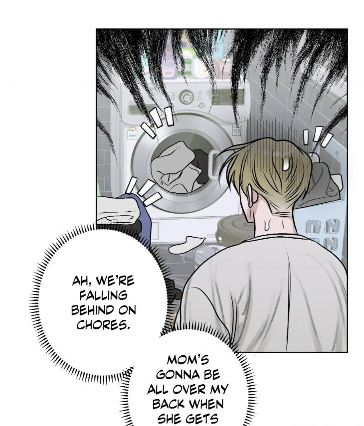 Pond-Where-Flowers-Fall-By-Kongham-Uncensored-Eng page 78