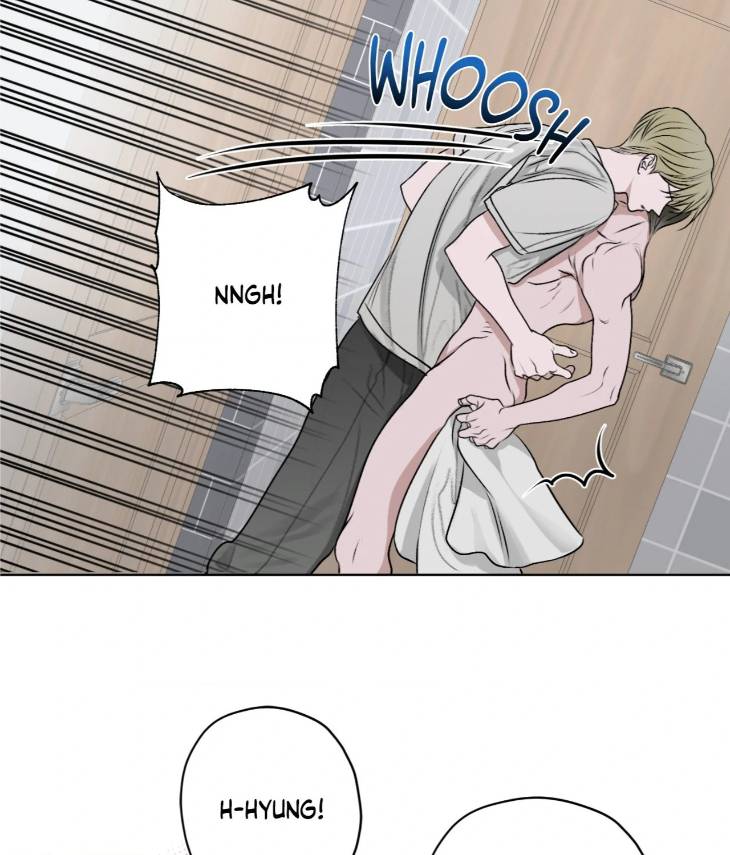 Pond-Where-Flowers-Fall-By-Kongham-Uncensored-Eng page 89
