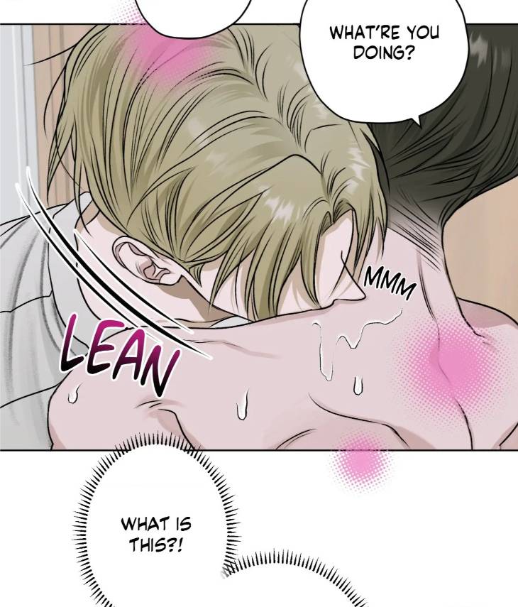 Pond-Where-Flowers-Fall-By-Kongham-Uncensored-Eng page 90