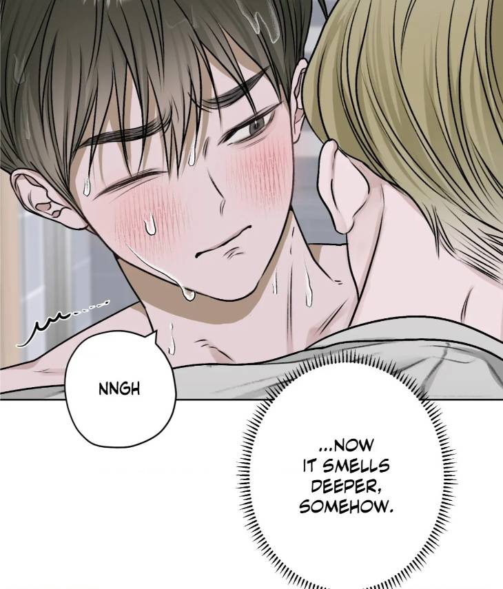 Pond-Where-Flowers-Fall-By-Kongham-Uncensored-Eng page 94