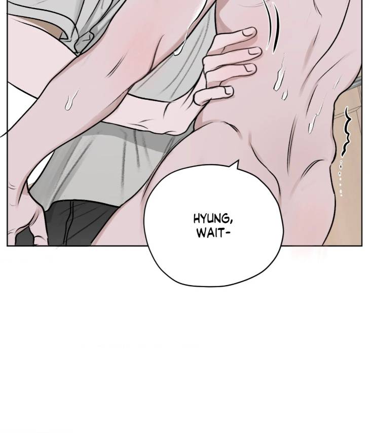 Pond-Where-Flowers-Fall-By-Kongham-Uncensored-Eng page 96