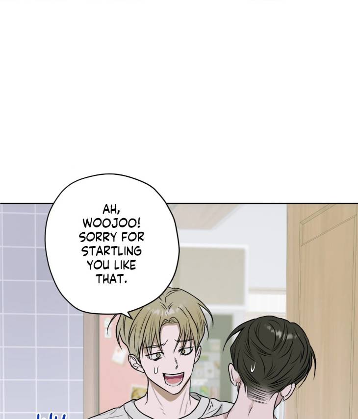 Pond-Where-Flowers-Fall-By-Kongham-Uncensored-Eng page 98