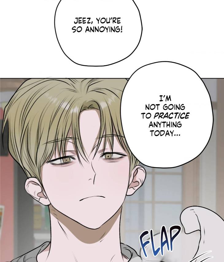 Pond-Where-Flowers-Fall-By-Kongham-Uncensored-Eng page 6