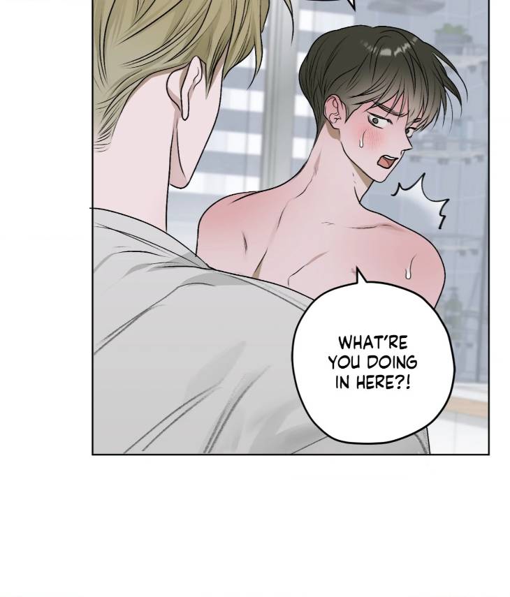 Pond-Where-Flowers-Fall-By-Kongham-Uncensored-Eng page 13