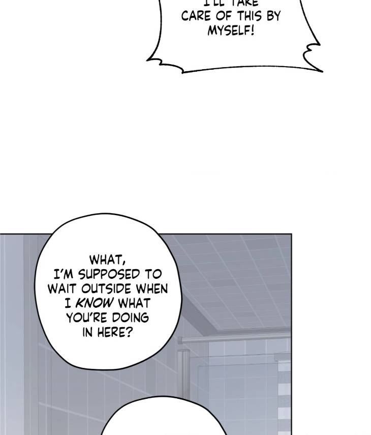 Pond-Where-Flowers-Fall-By-Kongham-Uncensored-Eng page 19
