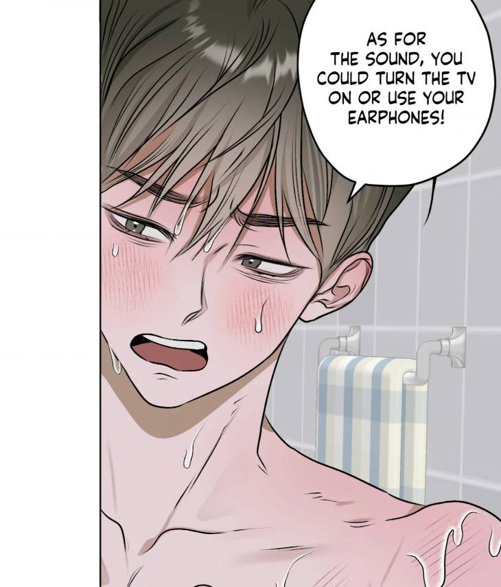 Pond-Where-Flowers-Fall-By-Kongham-Uncensored-Eng page 21