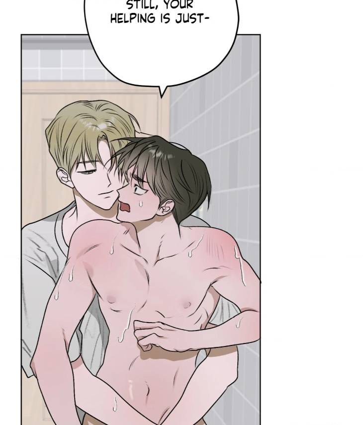 Pond-Where-Flowers-Fall-By-Kongham-Uncensored-Eng page 23
