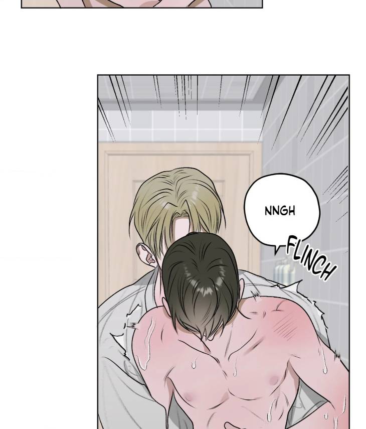 Pond-Where-Flowers-Fall-By-Kongham-Uncensored-Eng page 24