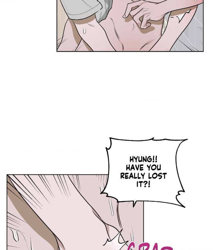 Pond-Where-Flowers-Fall-By-Kongham-Uncensored-Eng page 25