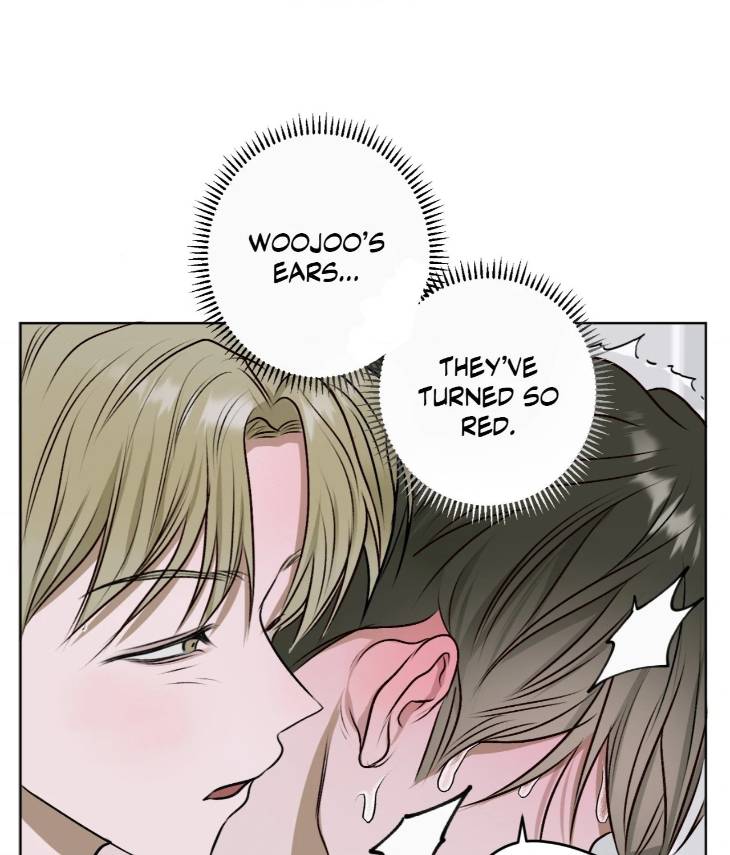 Pond-Where-Flowers-Fall-By-Kongham-Uncensored-Eng page 37