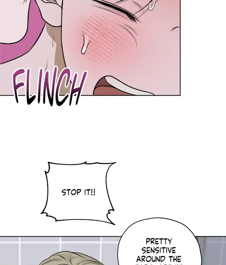 Pond-Where-Flowers-Fall-By-Kongham-Uncensored-Eng page 41