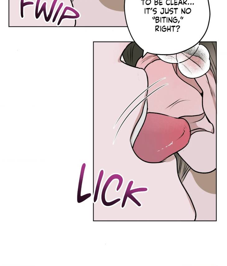 Pond-Where-Flowers-Fall-By-Kongham-Uncensored-Eng page 44