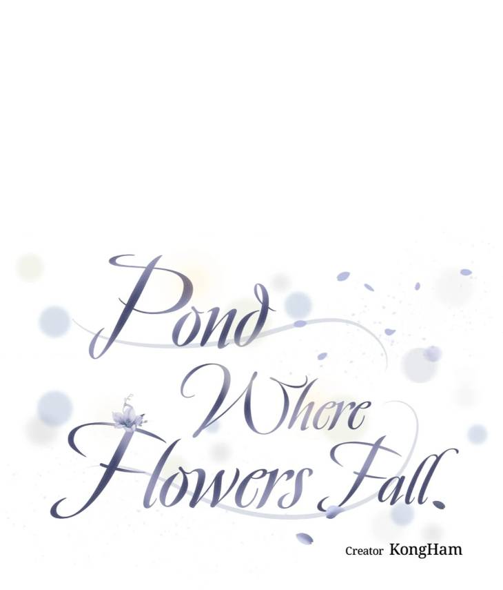 Pond-Where-Flowers-Fall-By-Kongham-Uncensored-Eng page 67