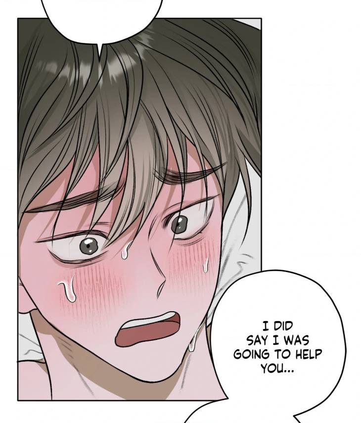 Pond-Where-Flowers-Fall-By-Kongham-Uncensored-Eng page 83
