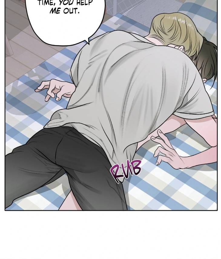 Pond-Where-Flowers-Fall-By-Kongham-Uncensored-Eng page 85
