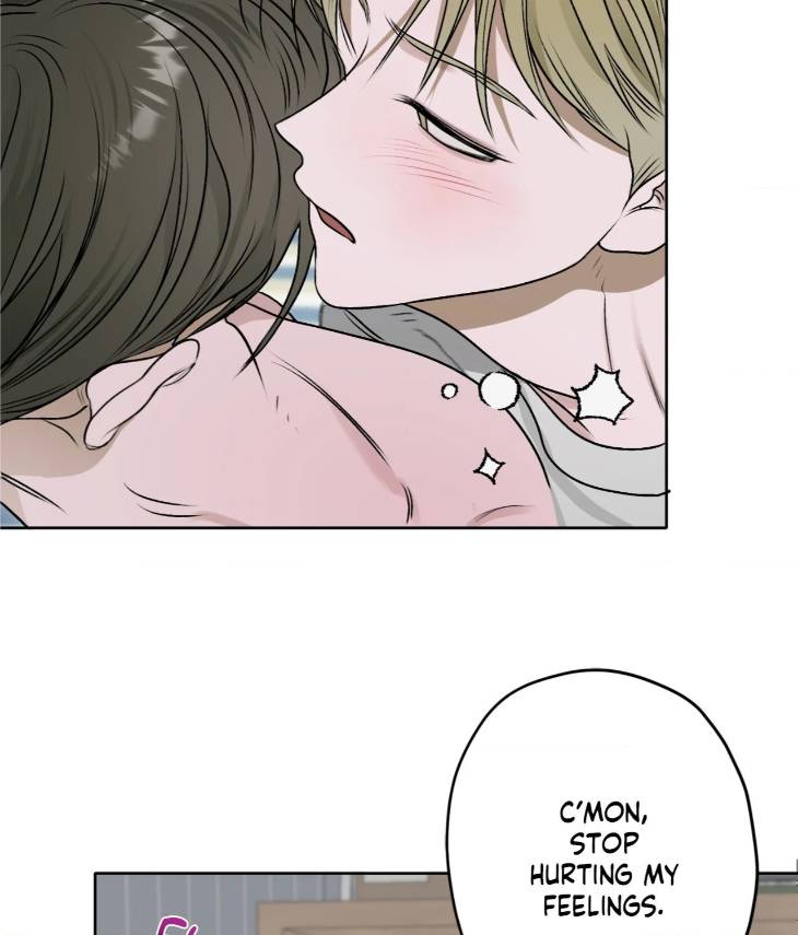Pond-Where-Flowers-Fall-By-Kongham-Uncensored-Eng page 87