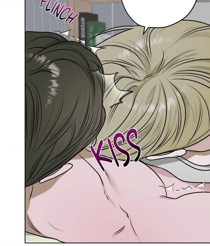 Pond-Where-Flowers-Fall-By-Kongham-Uncensored-Eng page 88