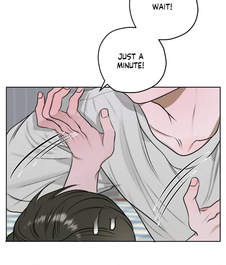 Pond-Where-Flowers-Fall-By-Kongham-Uncensored-Eng page 91