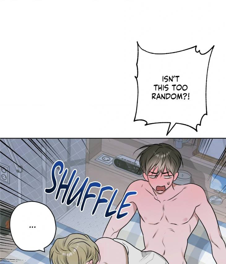 Pond-Where-Flowers-Fall-By-Kongham-Uncensored-Eng page 92