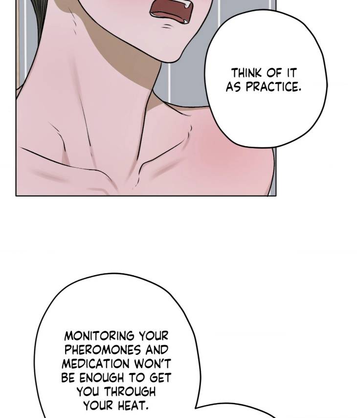 Pond-Where-Flowers-Fall-By-Kongham-Uncensored-Eng page 96