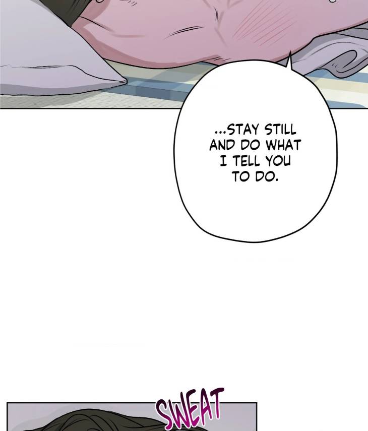 Pond-Where-Flowers-Fall-By-Kongham-Uncensored-Eng page 3