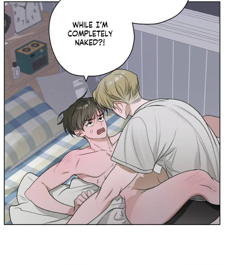 Pond-Where-Flowers-Fall-By-Kongham-Uncensored-Eng page 7
