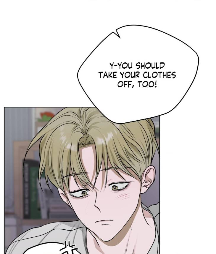 Pond-Where-Flowers-Fall-By-Kongham-Uncensored-Eng page 8